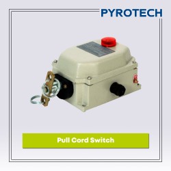Pull Cord Switch