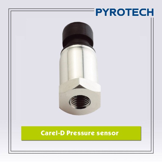 Carel-D Pressure sensor