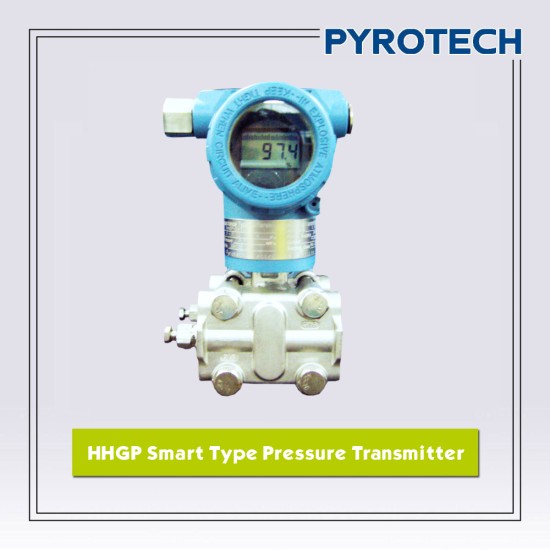 Differential Pressure Transmitter