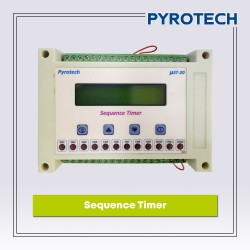 Sequence Timer