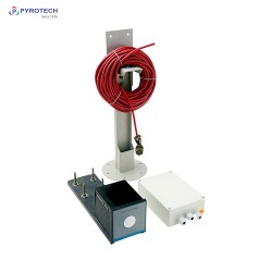 ELECTRONIC EAR for Coal Mill