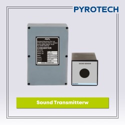 ELECTRONIC EAR for Coal Mill