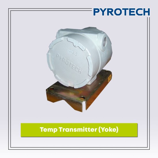 Temp Transmitter (Yoke)